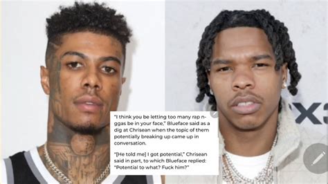 blueface and chrisean leak|Blueface Warns Lil Baby & Leaks Texts He Sent To Chrisean。